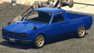 The Warrener HKR (Image via Rockstar Games)